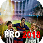 Pro Football 2018 Zeichen