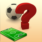 Soccer Quiz Football-icoon