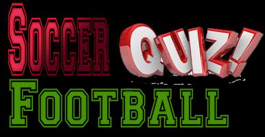 Soccer Quiz Football 截圖 1