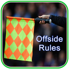 Offside Rules アイコン