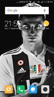 Ronaldo Wallpaper HD screenshot 2