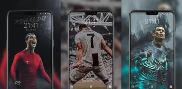 Ronaldo Wallpapers hd | 4K BACKGROUNDS