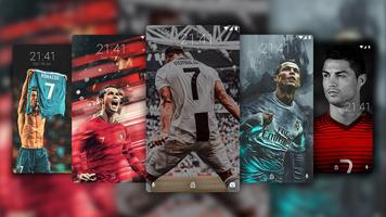 Ronaldo Wallpapers hd | 4K BACKGROUNDS الملصق