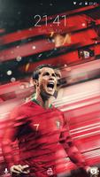 Ronaldo Wallpapers hd | 4K BACKGROUNDS capture d'écran 2
