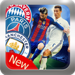 Dream League Scorer Cards - World cup 2018