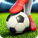 Football- Real League Simulation APK