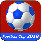Football Schedule 2018: Matches Detail icône