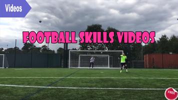 Football Skills capture d'écran 1