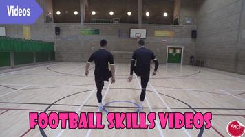 Football Skills capture d'écran 2