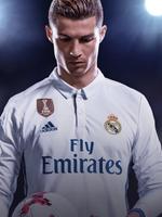 Soccer Wallpapers For Fans poster