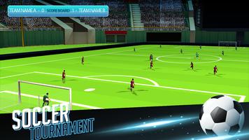 FootBall Championship 2018 imagem de tela 1