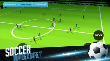 FootBall Championship 2018 imagem de tela 2