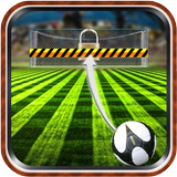 Football Locker Screen أيقونة