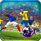 Soccer 2018: Evolution League - Pro Football 2018 آئیکن