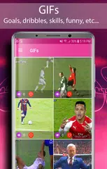 ⚽ Soccer Wallpapers: Footballpapers ⚽⚽ APK  for Android – Download ⚽ Soccer  Wallpapers: Footballpapers ⚽⚽ APK Latest Version from 