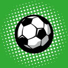 Soccerbook icône