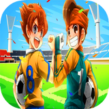 Game Inazuma Eleven FootBall pro icône