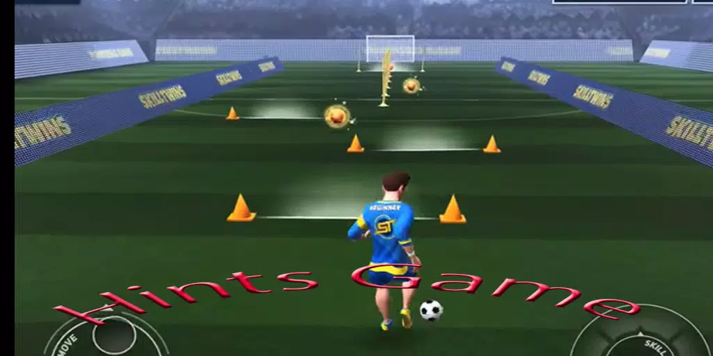 Download SkillTwins Football Game