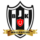 Besik J K wallpaper Zeichen
