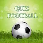 Football Quiz icône