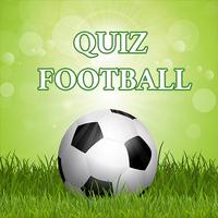 Football Quiz Affiche