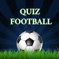 Football Quiz capture d'écran 1