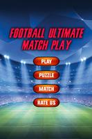 Football Ultimate Match Play Affiche