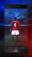 Football Wallpaper ภาพหน้าจอ 2