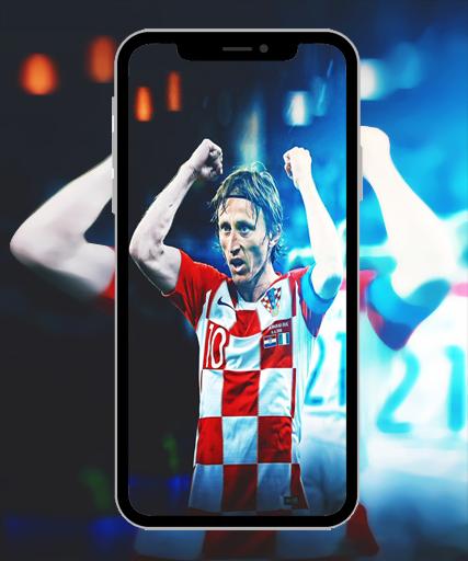 Android 用の サッカーの背景 Apk をダウンロード