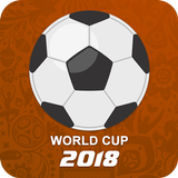 World Cup 2018-icoon