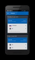 Football World Cup | Qualifiers world cup 2018 screenshot 2