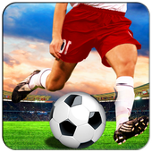 Play Real Football 2016 icône