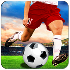 Play Real Football 2016 icon