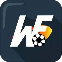 Descargar APK de World Football - Live Score, Match Odds and More.