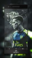 Football Wallpapers imagem de tela 1