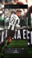 Football Wallpapers imagem de tela 2