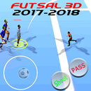Play Professional Football 17 APK