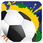 Ultimate Teams for PES Soccer icône