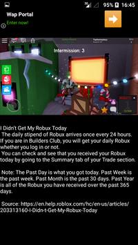 How to get Robux for Android - APK Download - 