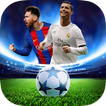Football Soccer World Cup 2018