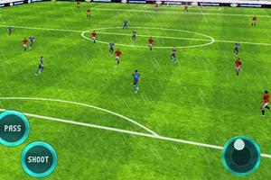 Football Soccer World Cup 2018:sepak bola screenshot 1