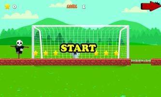 Football Adventure _ Game plakat