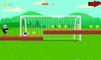 Football Adventure _ Game screenshot 1