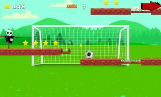 Football Adventure _ Game screenshot 2