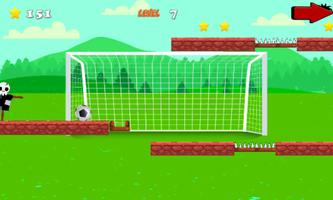 Football Adventure _ Game screenshot 3