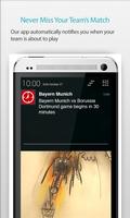 Bayern Munich Alarm ภาพหน้าจอ 1