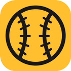 Pittsburgh Baseball Schedule-icoon