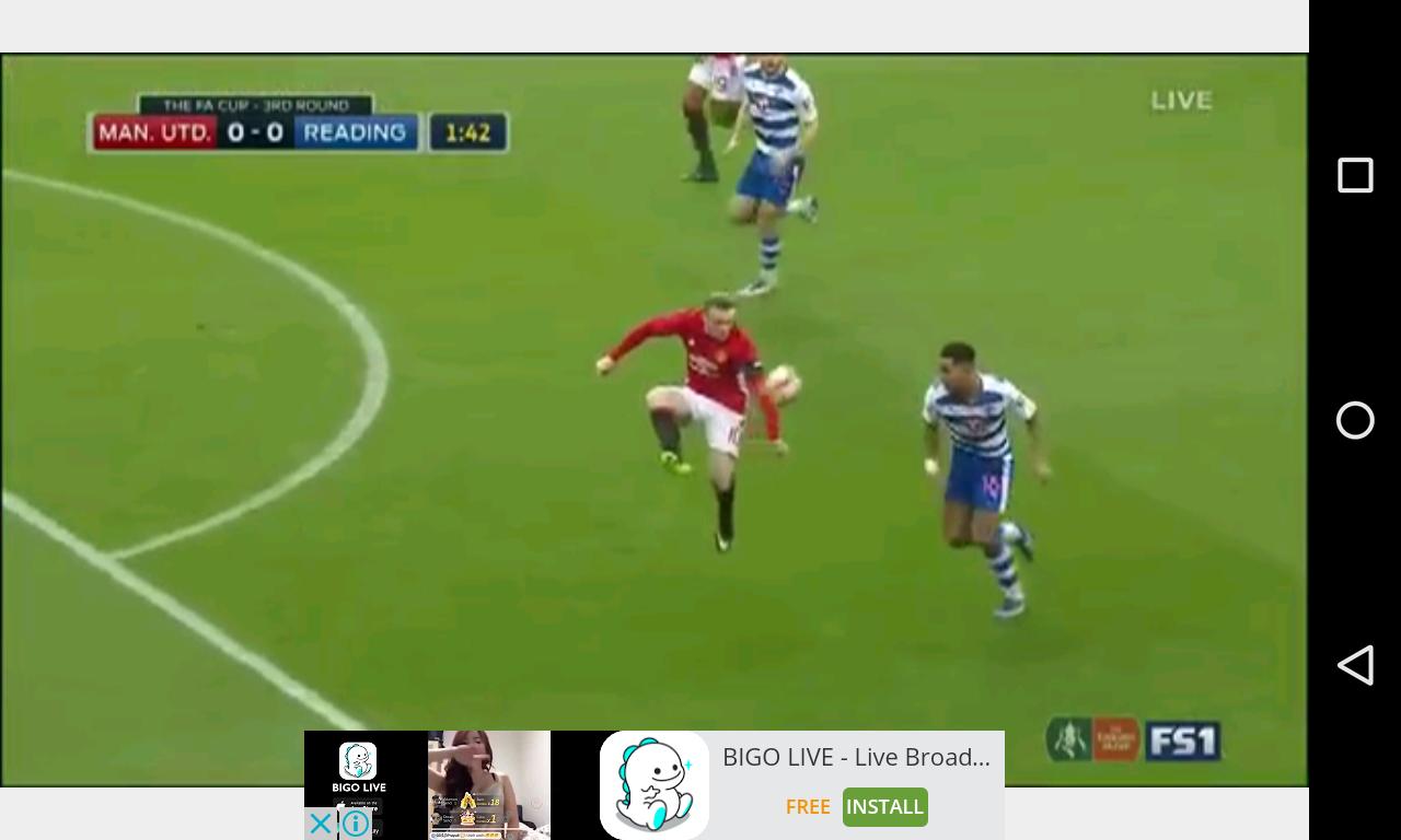 Score Live Soccer Score Live Soccer