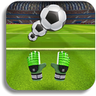 Football Goalkeeper 2016 HD icono