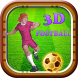 3D Football Game